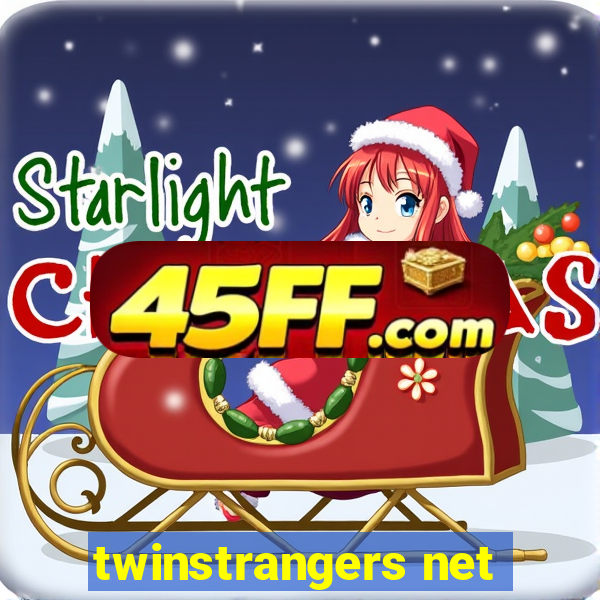 twinstrangers net